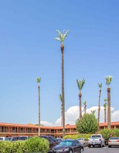Howard Johnson Phoenix Arpt/Dtwn Area