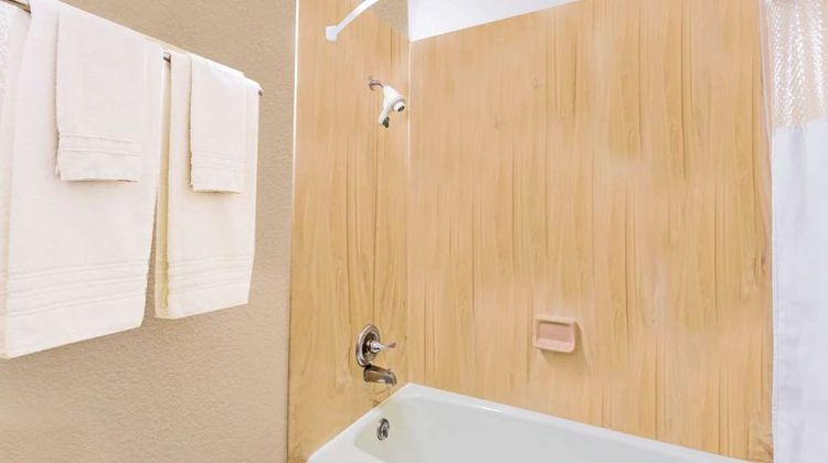 Howard Johnson Phoenix Arpt/Dtwn Area Room