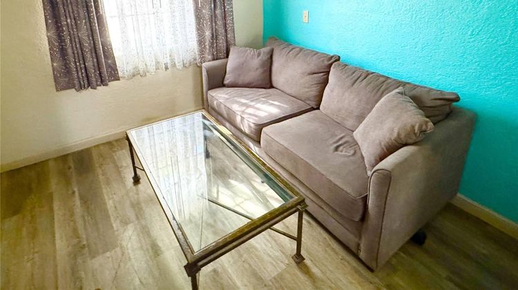 Howard Johnson Phoenix Arpt/Dtwn Area Suite