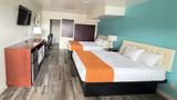 Howard Johnson Phoenix Arpt/Dtwn Area Room