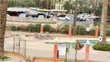 Howard Johnson Phoenix Arpt/Dtwn Area Pool