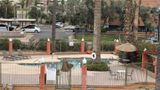 Howard Johnson Phoenix Arpt/Dtwn Area Pool