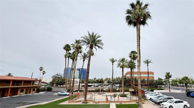 Howard Johnson Phoenix Arpt/Dtwn Area Exterior