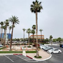 Howard Johnson Phoenix Arpt/Dtwn Area