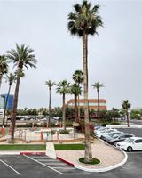 Howard Johnson Phoenix Arpt/Dtwn Area