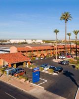 Howard Johnson Phoenix Arpt/Dtwn Area