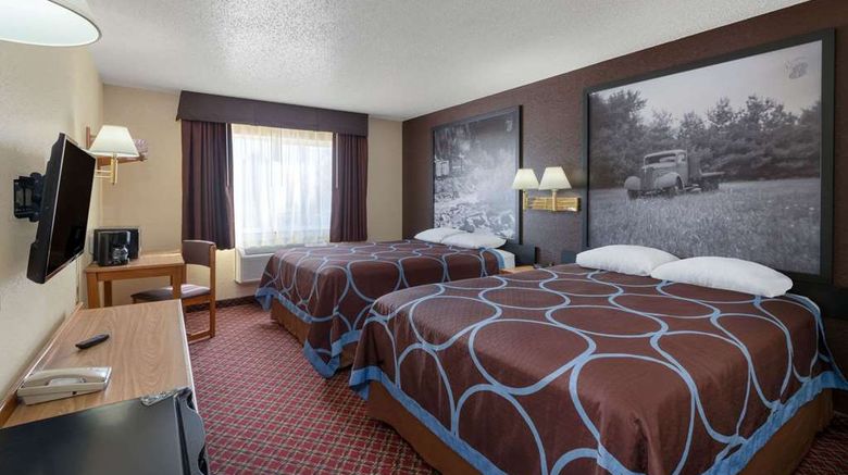 <b>Super 8 Fountain Room</b>. Images powered by <a href="https://iceportal.shijigroup.com/" title="IcePortal" target="_blank">IcePortal</a>.