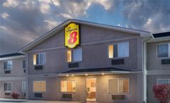 Super 8 Fountain