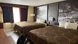Super 8 Fountain Room