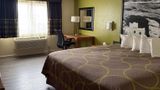Super 8 Fountain Room