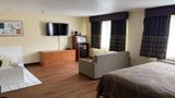 Super 8 Fountain Room