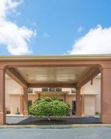 Howard Johnson Express Inn - Beckley