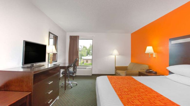 <b>Howard Johnson Express Inn - Beckley Room</b>. Images powered by <a href="https://iceportal.shijigroup.com/" title="IcePortal" target="_blank">IcePortal</a>.