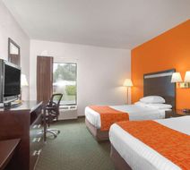 Howard Johnson Express Inn - Beckley Room