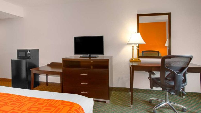 <b>Howard Johnson Express Inn - Beckley Room</b>. Images powered by <a href="https://iceportal.shijigroup.com/" title="IcePortal" target="_blank">IcePortal</a>.