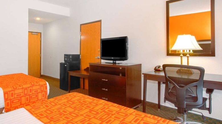 <b>Howard Johnson Express Inn - Beckley Room</b>. Images powered by <a href="https://iceportal.shijigroup.com/" title="IcePortal" target="_blank">IcePortal</a>.