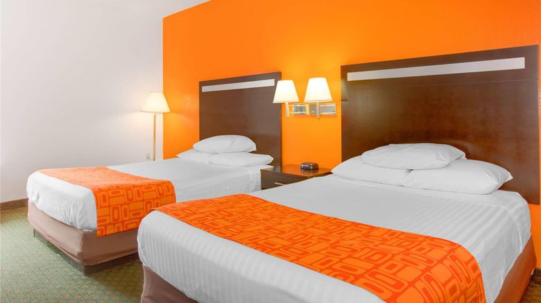 <b>Howard Johnson Express Inn - Beckley Room</b>. Images powered by <a href="https://iceportal.shijigroup.com/" title="IcePortal" target="_blank">IcePortal</a>.