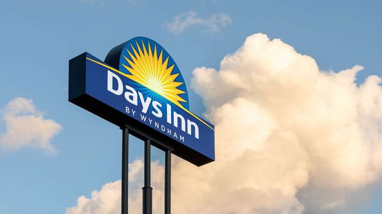 Days Inn Covington Exterior