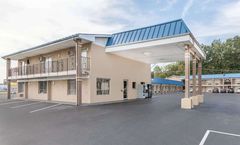 Days Inn Jacksonville