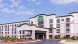 Wingate by Wyndham Greenville Airport Exterior