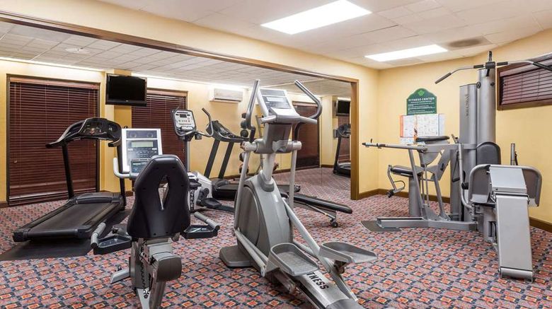 <b>Wingate by Wyndham Greenville Airport Health</b>. Images powered by <a href="https://iceportal.shijigroup.com/" title="IcePortal" target="_blank">IcePortal</a>.