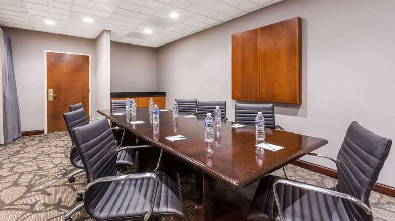 <b>Wingate by Wyndham Greenville Airport Meeting</b>. Images powered by <a href="https://iceportal.shijigroup.com/" title="IcePortal" target="_blank">IcePortal</a>.