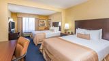 Wingate by Wyndham Greenville Airport Room