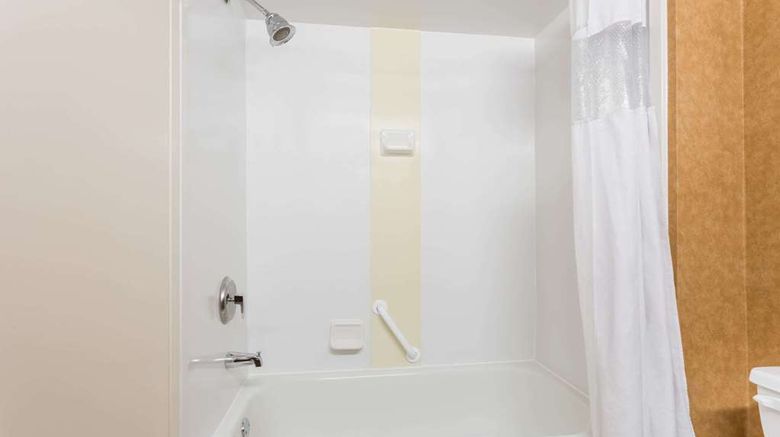 <b>Wingate by Wyndham Greenville Airport Room</b>. Images powered by <a href="https://iceportal.shijigroup.com/" title="IcePortal" target="_blank">IcePortal</a>.
