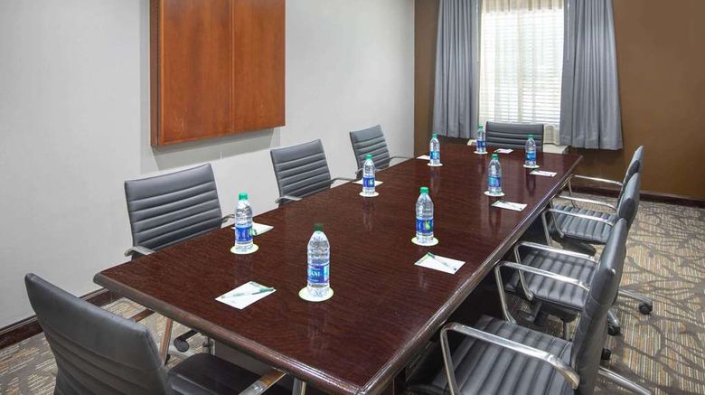 <b>Wingate by Wyndham Greenville Airport Meeting</b>. Images powered by <a href="https://iceportal.shijigroup.com/" title="IcePortal" target="_blank">IcePortal</a>.