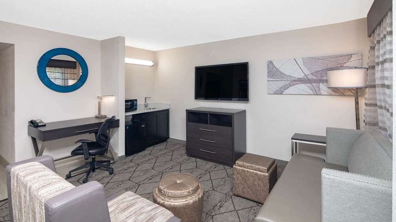 <b>Wingate by Wyndham Greenville Airport Suite</b>. Images powered by <a href="https://iceportal.shijigroup.com/" title="IcePortal" target="_blank">IcePortal</a>.