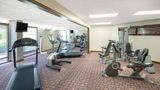 Wingate by Wyndham Greenville Airport Health