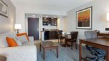 Wingate by Wyndham Tinley Park Suite