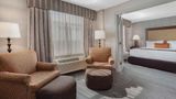 Wingate by Wyndham Tinley Park Suite