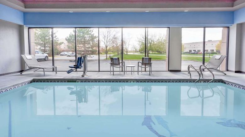 <b>Wingate by Wyndham Tinley Park Pool</b>. Images powered by <a href="https://iceportal.shijigroup.com/" title="IcePortal" target="_blank">IcePortal</a>.