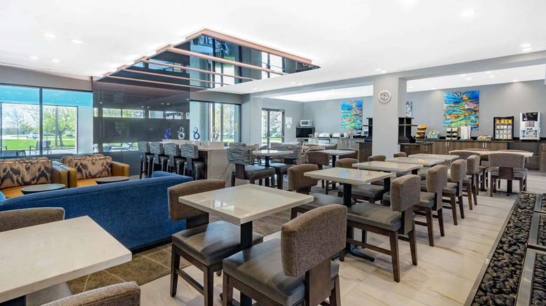 <b>Wingate by Wyndham Tinley Park Other</b>. Images powered by <a href="https://iceportal.shijigroup.com/" title="IcePortal" target="_blank">IcePortal</a>.