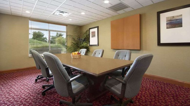 <b>Wingate by Wyndham Chattanooga Recreation</b>. Images powered by <a href="https://iceportal.shijigroup.com/" title="IcePortal" target="_blank">IcePortal</a>.
