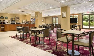 Wingate by Wyndham Chattanooga