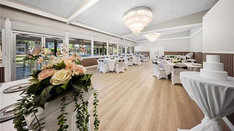 <b>Prodigy Hotel, a Days Inn by Wyndham Ballroom</b>. Images powered by <a href="https://iceportal.shijigroup.com/" title="IcePortal" target="_blank">IcePortal</a>.