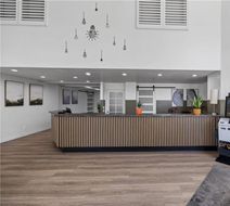 Prodigy Hotel, a Days Inn by Wyndham Lobby