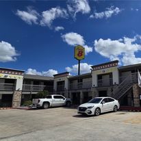 Super 8 McAllen/Downtown