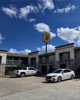 Super 8 McAllen/Downtown