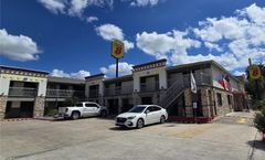 Super 8 McAllen/Downtown