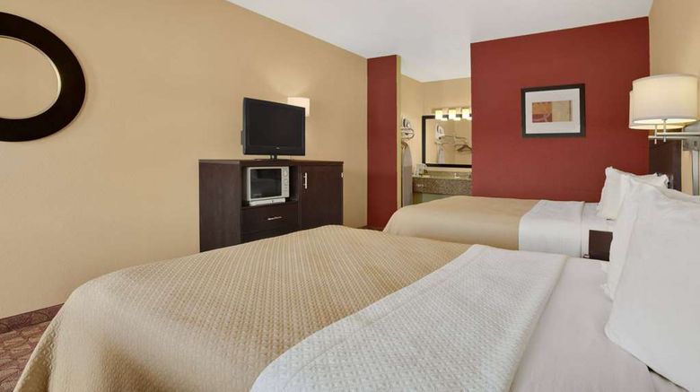 <b>Days Inn Globe Room</b>. Images powered by <a href="https://iceportal.shijigroup.com/" title="IcePortal" target="_blank">IcePortal</a>.