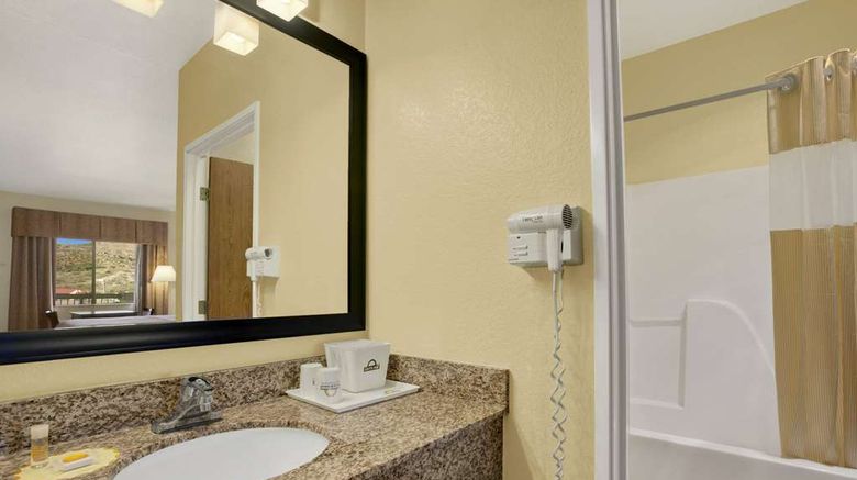 <b>Days Inn Globe Room</b>. Images powered by <a href="https://iceportal.shijigroup.com/" title="IcePortal" target="_blank">IcePortal</a>.