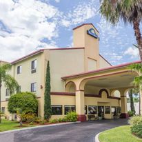 Days Inn Sarasota Siesta Key