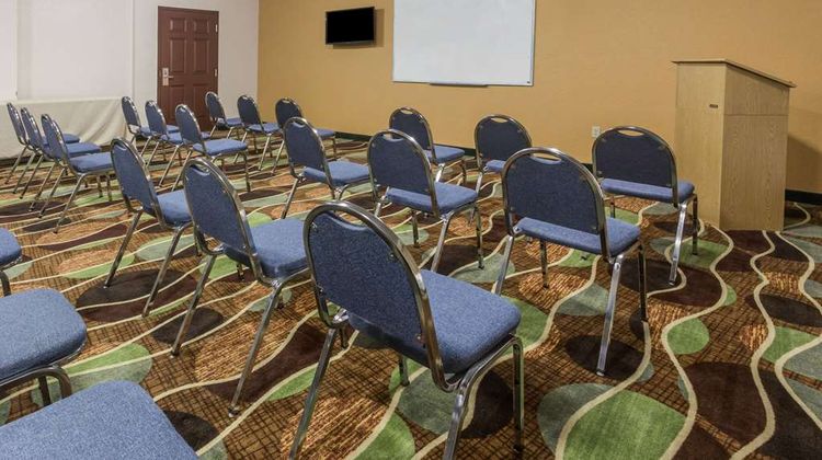 Days Inn Sarasota Siesta Key Meeting