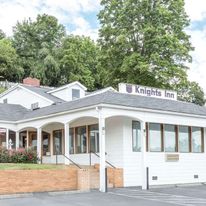 Knights Inn Galax