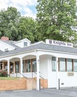 Knights Inn Galax