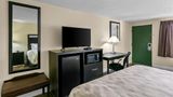Americas Best Value Inn Martinsburg Room