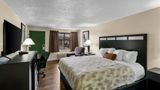 Americas Best Value Inn Martinsburg Room